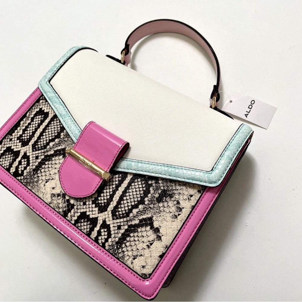 Aldo Cross Body Bag